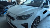 Kia cee'd 1.6 CRDi Mild-Hybrid Tech 2021m. Dyzelinas Pusiau-automatinė