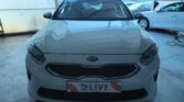 Kia cee'd 1.6 CRDi Mild-Hybrid Tech 2021m. Dyzelinas Pusiau-automatinė