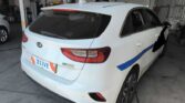Kia cee'd 1.6 CRDi Mild-Hybrid Tech 2021m. Dyzelinas Pusiau-automatinė
