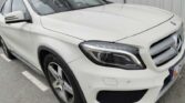 Mercedes-Benz GLA-Klasse GLA 200 d AMG Line 2015m. Dyzelinas Automatinė