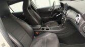 Mercedes-Benz GLA-Klasse GLA 200 d AMG Line 2015m. Dyzelinas Automatinė
