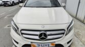 Mercedes-Benz GLA-Klasse GLA 200 d AMG Line 2015m. Dyzelinas Automatinė