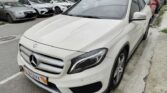 Mercedes-Benz GLA-Klasse GLA 200 d AMG Line 2015m. Dyzelinas Automatinė