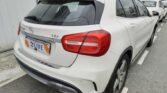 Mercedes-Benz GLA-Klasse GLA 200 d AMG Line 2015m. Dyzelinas Automatinė