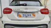 Mercedes-Benz GLA-Klasse GLA 200 d AMG Line 2015m. Dyzelinas Automatinė