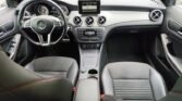 Mercedes-Benz GLA-Klasse GLA 200 d AMG Line 2015m. Dyzelinas Automatinė