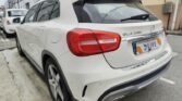 Mercedes-Benz GLA-Klasse GLA 200 d AMG Line 2015m. Dyzelinas Automatinė