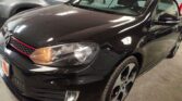Volkswagen Golf VI 2.0 TSI GTI 2013m. Benzinas Mechaninė