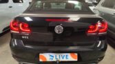 Volkswagen Golf VI 2.0 TSI GTI 2013m. Benzinas Mechaninė