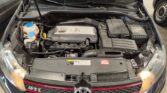 Volkswagen Golf VI 2.0 TSI GTI 2013m. Benzinas Mechaninė