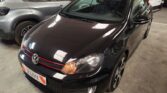 Volkswagen Golf VI 2.0 TSI GTI 2013m. Benzinas Mechaninė
