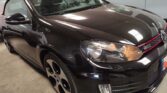 Volkswagen Golf VI 2.0 TSI GTI 2013m. Benzinas Mechaninė