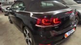 Volkswagen Golf VI 2.0 TSI GTI 2013m. Benzinas Mechaninė