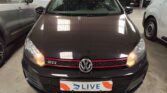 Volkswagen Golf VI 2.0 TSI GTI 2013m. Benzinas Mechaninė