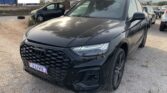 Audi Q5 Sportback 40 TDI Mild-Hybrid quattro S line 2022m. Dyzelinas Automatinė