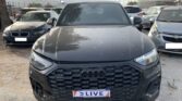 Audi Q5 Sportback 40 TDI Mild-Hybrid quattro S line 2022m. Dyzelinas Automatinė