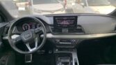 Audi Q5 Sportback 40 TDI Mild-Hybrid quattro S line 2022m. Dyzelinas Automatinė