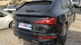 Audi Q5 Sportback 40 TDI Mild-Hybrid quattro S line 2022m. Dyzelinas Automatinė