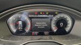 Audi Q5 Sportback 40 TDI Mild-Hybrid quattro S line 2022m. Dyzelinas Automatinė