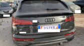 Audi Q5 Sportback 40 TDI Mild-Hybrid quattro S line 2022m. Dyzelinas Automatinė