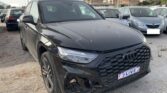 Audi Q5 Sportback 40 TDI Mild-Hybrid quattro S line 2022m. Dyzelinas Automatinė