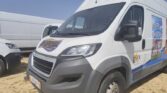 Peugeot Boxer 2.2 HDi 2015m. Dyzelinas Mechaninė