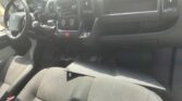 Peugeot Boxer 2.2 HDi 2015m. Dyzelinas Mechaninė