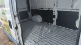 Peugeot Boxer 2.2 HDi 2015m. Dyzelinas Mechaninė