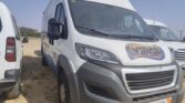 Peugeot Boxer 2.2 HDi 2015m. Dyzelinas Mechaninė
