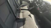 Peugeot Boxer 2.2 HDi 2015m. Dyzelinas Mechaninė