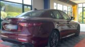 Alfa Romeo Giulia 2.2 JTDM Super 2017m. Dyzelinas Automatinė