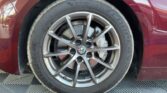 Alfa Romeo Giulia 2.2 JTDM Super 2017m. Dyzelinas Automatinė