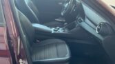 Alfa Romeo Giulia 2.2 JTDM Super 2017m. Dyzelinas Automatinė