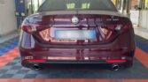 Alfa Romeo Giulia 2.2 JTDM Super 2017m. Dyzelinas Automatinė