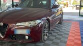 Alfa Romeo Giulia 2.2 JTDM Super 2017m. Dyzelinas Automatinė