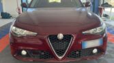 Alfa Romeo Giulia 2.2 JTDM Super 2017m. Dyzelinas Automatinė