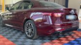 Alfa Romeo Giulia 2.2 JTDM Super 2017m. Dyzelinas Automatinė