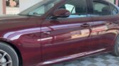 Alfa Romeo Giulia 2.2 JTDM Super 2017m. Dyzelinas Automatinė