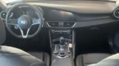 Alfa Romeo Giulia 2.2 JTDM Super 2017m. Dyzelinas Automatinė
