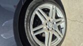 Mercedes-Benz E-Klasse E 220 CDI BlueEfficiency Avantgarde 2011m. Dyzelinas Automatinė