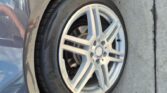 Mercedes-Benz E-Klasse E 220 CDI BlueEfficiency Avantgarde 2011m. Dyzelinas Automatinė
