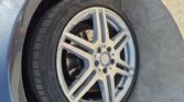 Mercedes-Benz E-Klasse E 220 CDI BlueEfficiency Avantgarde 2011m. Dyzelinas Automatinė