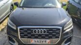 Audi Q2 1.6 TDI Sport edition 2017m. Dyzelinas Automatinė