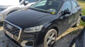 Audi Q2 1.6 TDI Sport edition 2017m. Dyzelinas Automatinė