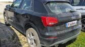 Audi Q2 1.6 TDI Sport edition 2017m. Dyzelinas Automatinė