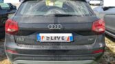 Audi Q2 1.6 TDI Sport edition 2017m. Dyzelinas Automatinė