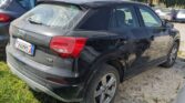 Audi Q2 1.6 TDI Sport edition 2017m. Dyzelinas Automatinė