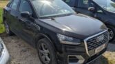 Audi Q2 1.6 TDI Sport edition 2017m. Dyzelinas Automatinė