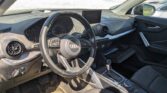 Audi Q2 1.6 TDI Sport edition 2017m. Dyzelinas Automatinė