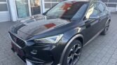 Cupra Formentor 2.0 TSI VZ 4Drive 2024m. Benzinas Automatinė